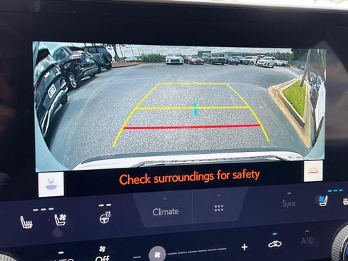 Certified 2024 Lexus NX 250 FWD w/ Cold Area Package image 30