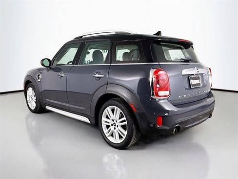 Used 2019 MINI Cooper Countryman S w/ Premium Package image 5