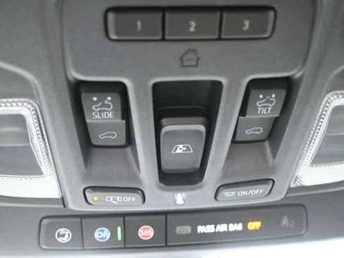 Used 2020 GMC Sierra 1500 AT4 w/ AT4 Premium Package AWD/4WD image 29