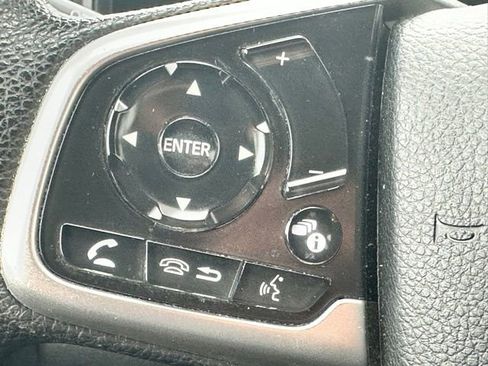 Used 2021 Honda CR-V LX image 9