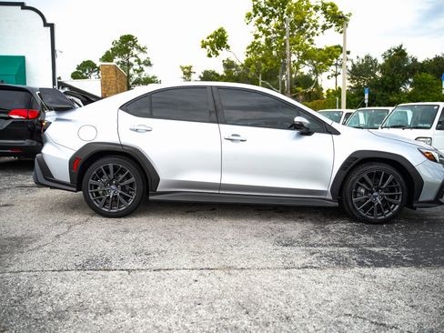 Used 2022 Subaru WRX Limited image 18