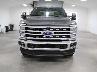 New 2026 Ford F250 Lariat w/ Chrome Package video 2