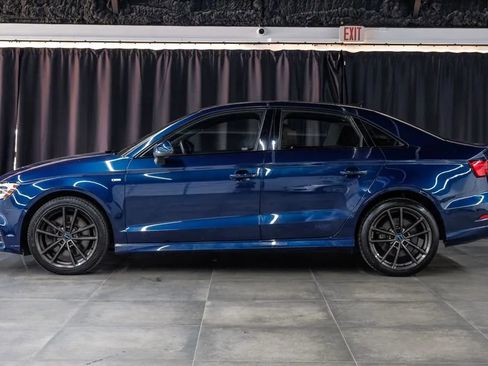 Used 2020 Audi A3 2.0T Premium AWD/4WD image 16