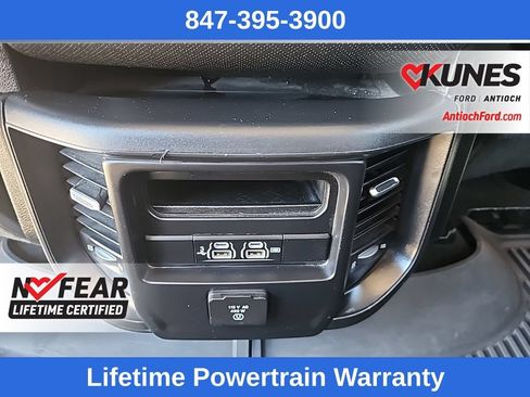 Used 2020 RAM 1500 Laramie AWD/4WD image 50