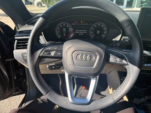 Used 2023 Audi A5 2.0T Premium Plus image 7