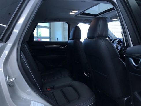 Used 2025 MAZDA CX-5 AWD 2.5 S w/ Preferred Package image 22