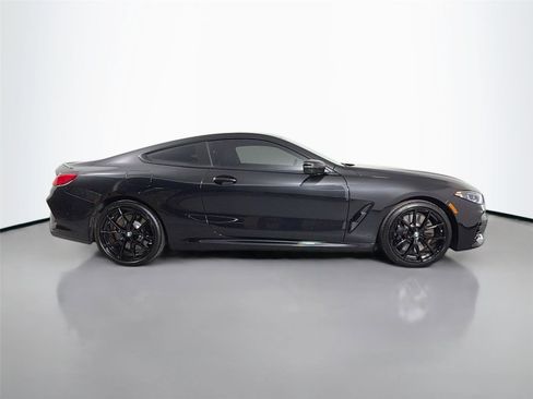 New 2026 BMW 840i xDrive Coupe AWD/4WD image 4