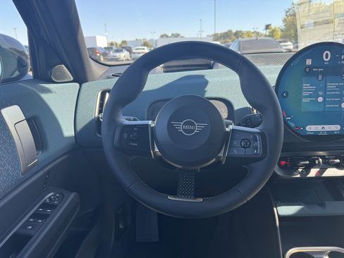 New 2025 MINI Cooper Countryman S image 16