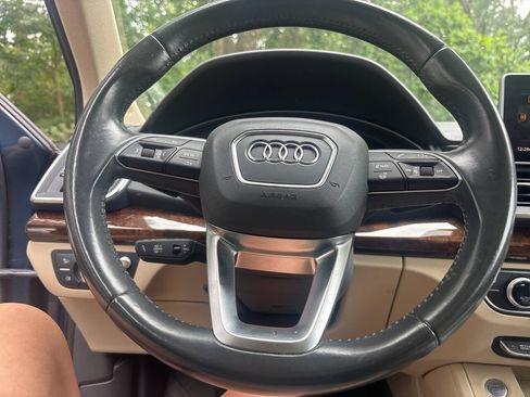 Used 2018 Audi Q5 Prestige AWD/4WD image 10