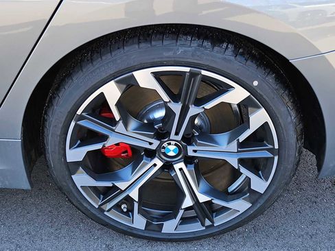 New 2026 BMW 330i xDrive Sedan w/ M Sport Package image 14