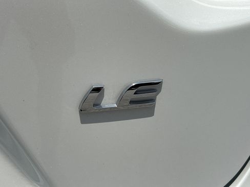 Used 2026 Toyota Corolla LE FWD image 32