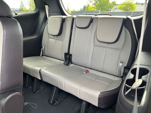 Used 2018 Kia Sedona SX Limited FWD image 33