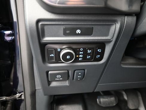 Used 2025 Ford F150 Tremor w/ Equipment Group 402A High image 10