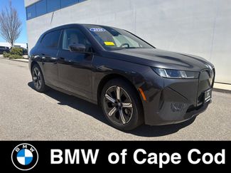 Used 2026 BMW iX xDrive45 w/ Premium Package AWD/4WD video 1