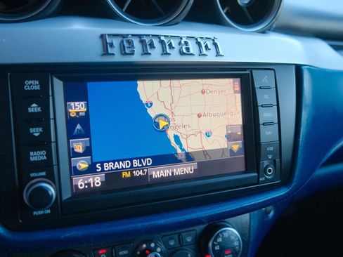 Used 2012 Ferrari FF image 20