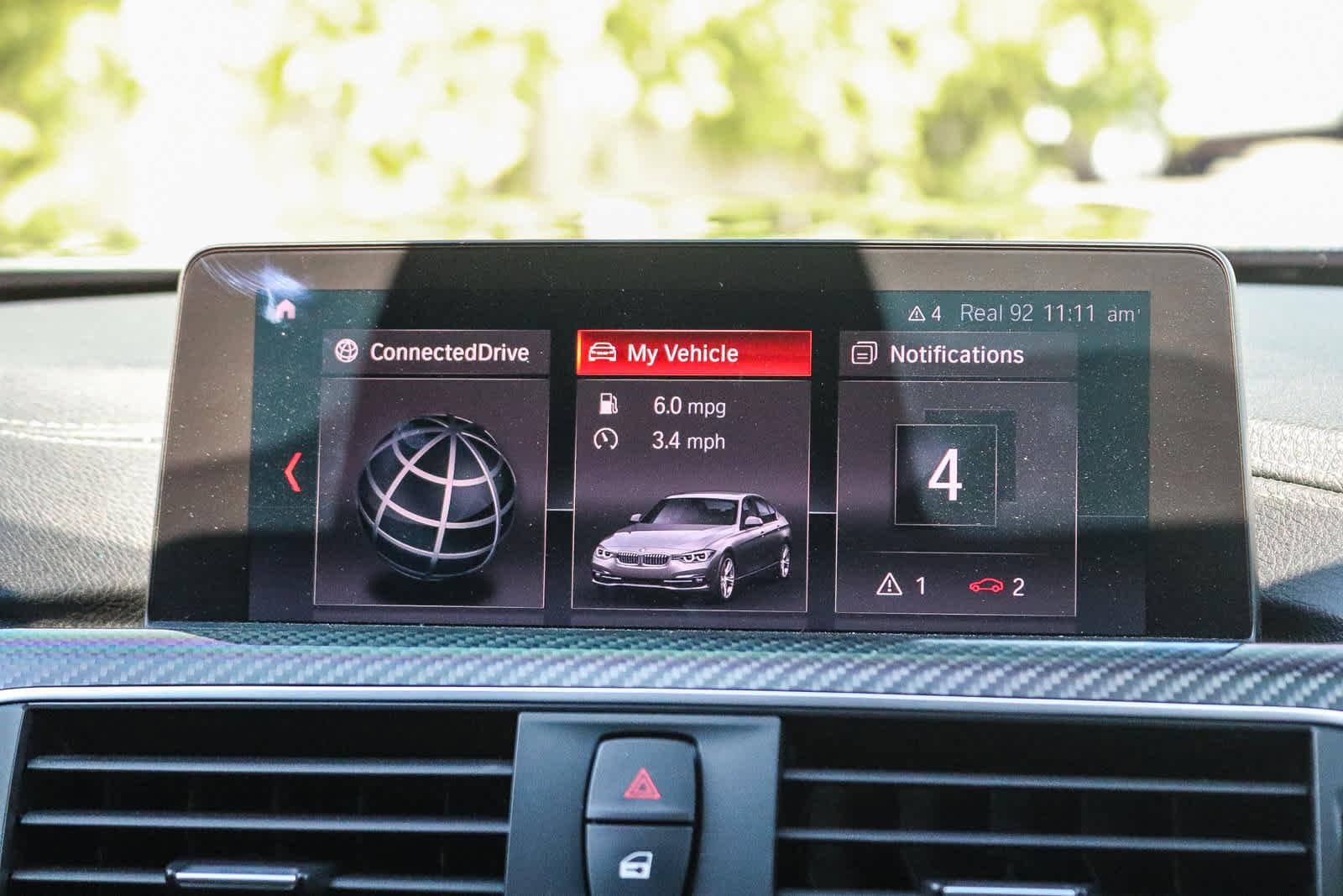 Used 2018 BMW M3 w/ Competition Package RWD image 15