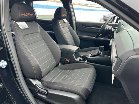 Used 2026 Honda CR-V TrailSport image 25