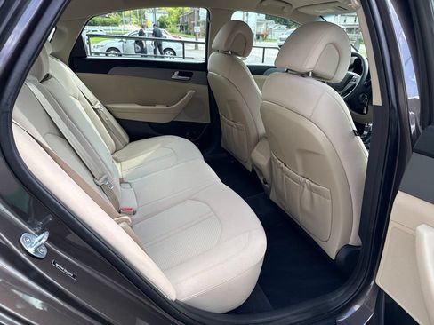 Used 2016 Hyundai Sonata SE FWD image 27