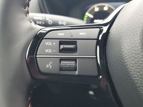 New 2026 Honda CR-V Sport Touring image 32