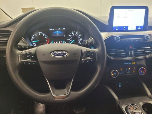 Used 2021 Ford Escape SE FWD image 22