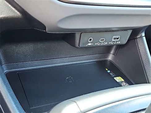 Certified 2024 Subaru Crosstrek 2.5i Wilderness image 21