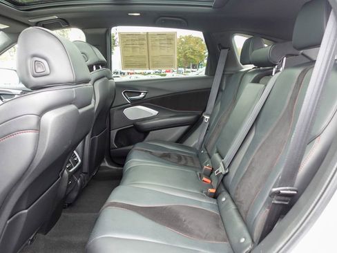 Used 2023 Acura RDX A-Spec image 26