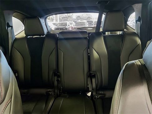 Used 2023 Acura MDX A-Spec image 25
