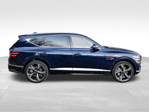 New 2026 Genesis GV80 2.5T Prestige AWD/4WD image 3