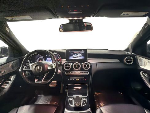Used 2015 Mercedes-Benz C 300 C 300 image 22