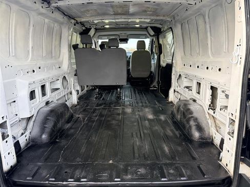 Used 2017 Ford Transit 150 150 LR 148  WHEELBASE 3.6L V6 image 10
