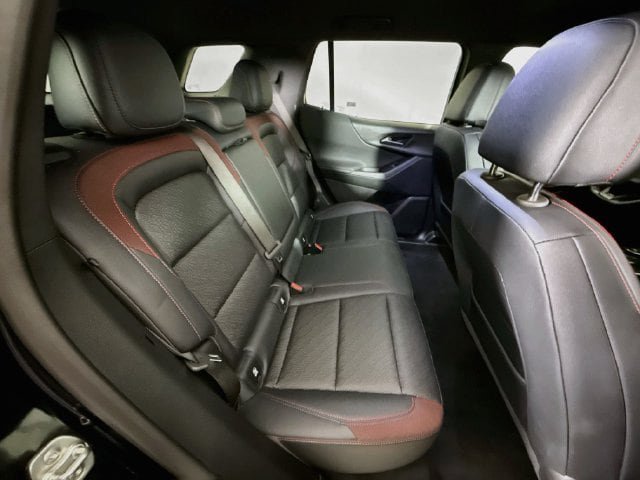Used 2025 Chevrolet Equinox RS w/ Safety and Technology Package FWD image 26