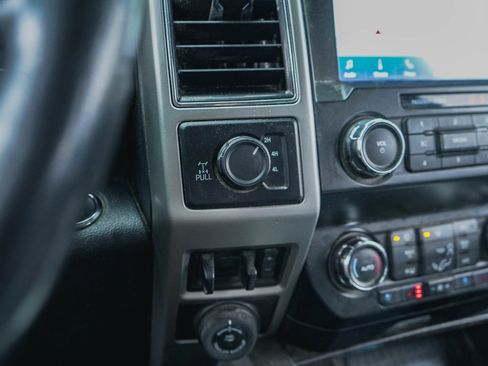 Used 2020 Ford F350 Lariat w/ Lariat Ultimate Package image 14