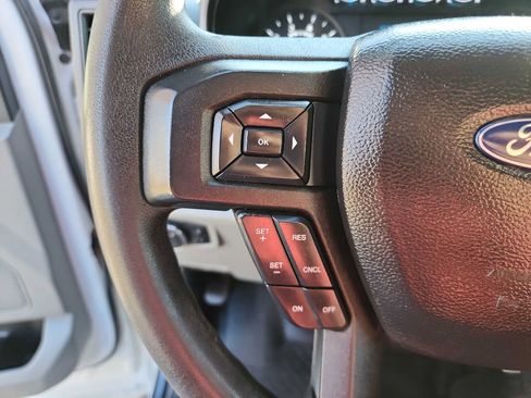 Used 2020 Ford F250 XL w/ STX Appearance Package AWD/4WD image 17