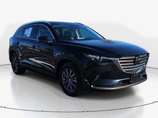 Used 2023 MAZDA CX-9 Touring video 2