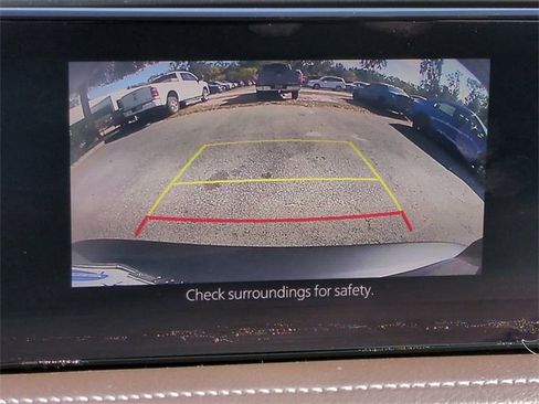 Used 2022 MAZDA CX-30 AWD 2.5 S w/ Premium Package image 20