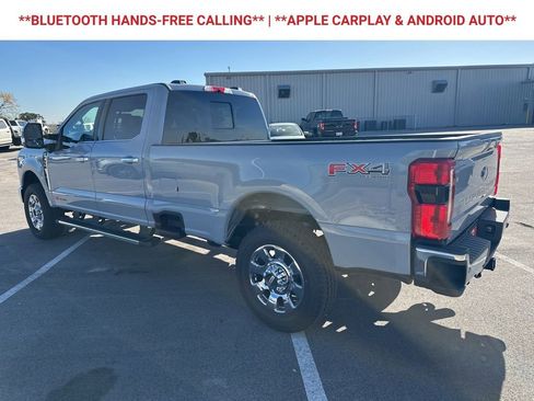 New 2026 Ford F350 Lariat w/ Lariat Premium Package image 6