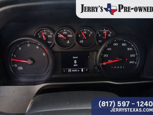 Used 2023 GMC Sierra 3500 Pro w/ Convenience Package AWD/4WD image 11