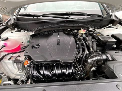 New 2026 Hyundai Santa Cruz SEL image 11