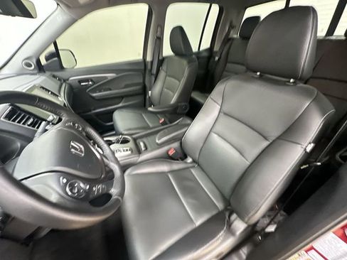 Used 2023 Honda Ridgeline RTL image 14