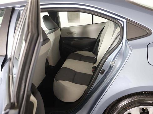 Used 2023 Toyota Corolla LE FWD image 27