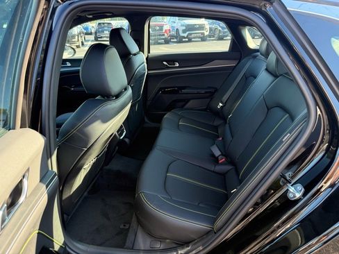 New 2026 Kia K5 GT image 12