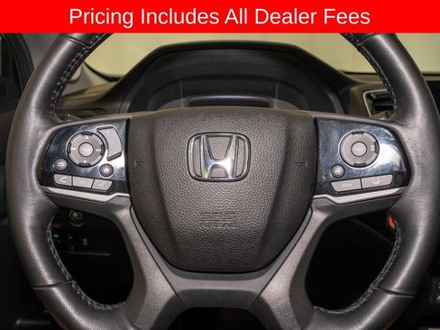 Used 2021 Honda Pilot Elite image 24