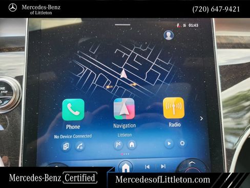 Certified 2026 Mercedes-Benz GLC 300 4MATIC image 16