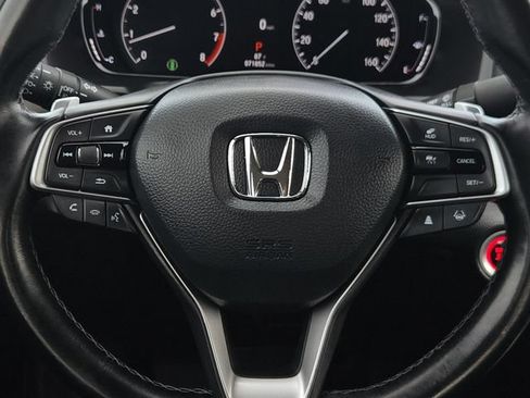 Used 2021 Honda Accord Touring image 25