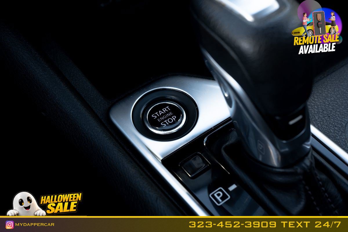 Used 2021 Nissan Sentra SV FWD image 23