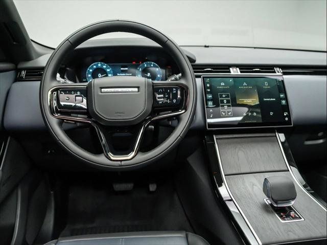 New 2026 Land Rover Range Rover Velar S AWD/4WD image 19