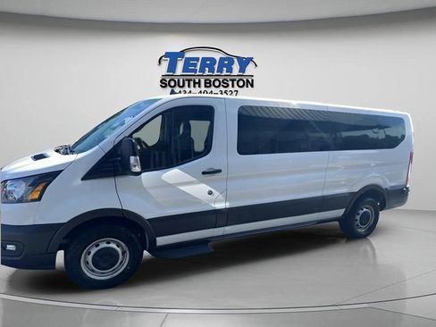 Used 2020 Ford Transit 350 XL image 4