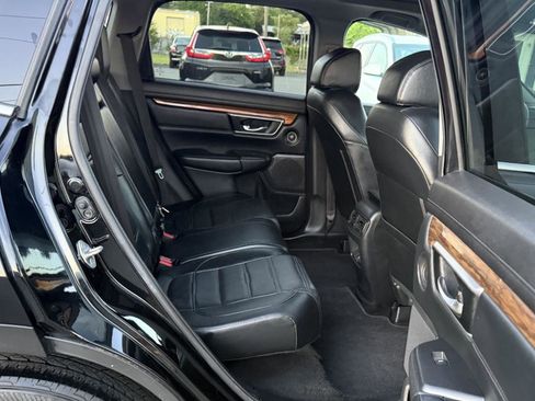 Used 2019 Honda CR-V EX-L image 11
