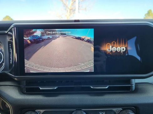 New 2026 Jeep Wrangler Willys image 29