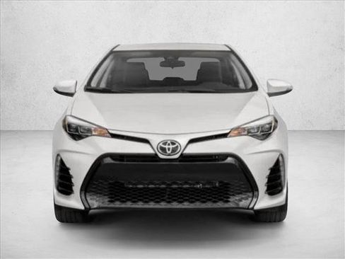 Used 2018 Toyota Corolla SE image 12